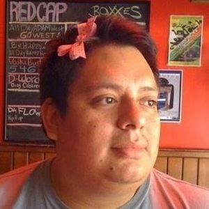 Meet your Posher, Peter